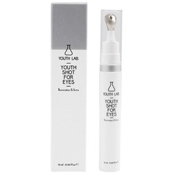 YOUTH LAB. Youth Shot For Eyes Augencreme 15 ml