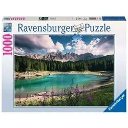 RAVENSBURGER 19832 Puzzle Dolomitenjuwel