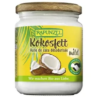 RAPUNZEL Kokosöl mild 200 ml