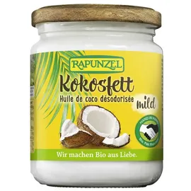 RAPUNZEL Kokosöl mild 200 ml