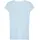 vivance dreams by lascana Pyjamaoberteil blau 40/42