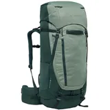 Vaude Astrum EVO 70+10 Agave