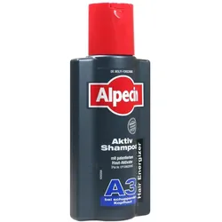 Alpecin Aktiv Shampoo A3 250 ml