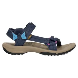 Teva Terra Fi Lite Damen crown blue 37