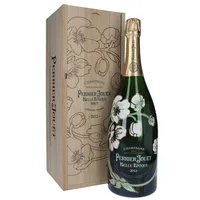 Perrier-Jouët Perrier Jouët - Magnum Belle Époque 2013 - Geschenkset Bois