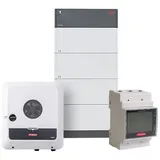 Fronius / BYD E24-PV-SET2-FB-10-10.2 *0% MwSt. gem. §12 Abs. 3 UStG