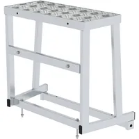 Günzburger MUNK Modulares Arbeitspodest-Erweiterungsmodul 2