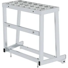 Günzburger MUNK Modulares Arbeitspodest-Erweiterungsmodul 2