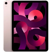 Apple iPad Air (5. Generation 2022)  64 GB Wi-Fi rose