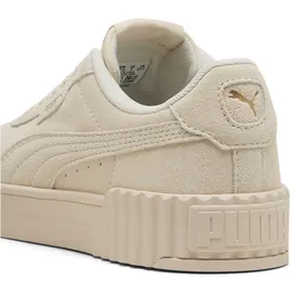 Puma Carina 3.0 SD Damen Alpine Snow Gold 37