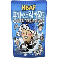 HBAF Mandeln Keksgeschmack - 120g