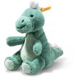 Steiff Soft Cuddly Friends Joshi Baby T-Rex