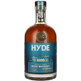 Hyde Whiskey No.7 President’s Cask Single Malt Irish 46% vol 0,7 l
