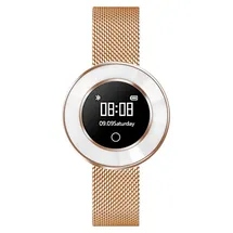 Atlanta 9705-18 rosegold