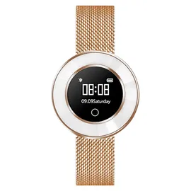 Atlanta 9705-18 rosegold