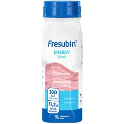 Fresubin ENERGY Drink Erdbeere