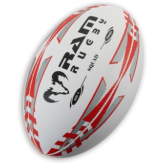 Ram Rugby Fantastischer Squad Training Ball 5