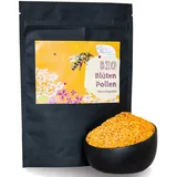 Bio Blütenpollen 500g