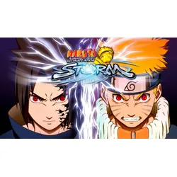 NARUTO: Ultimate Ninja STORM