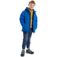 Trespass Tuff Daunenjacke Blau 134