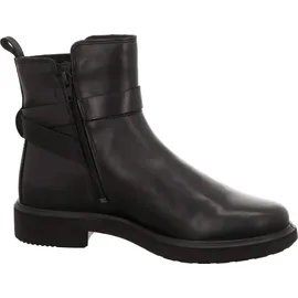 ECCO Stiefelette in schwarz 39