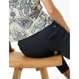 Brax Style MARA S 5-Pocket-Hose Blau 44