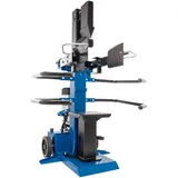 SCHEPPACH Holzspalter Compact 8 t 400 V
