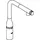 Grohe Essence SmartControl Einhebelmischer Phantom Black