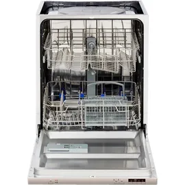 PKM GSP12A++F Einbau-Geschirrspüler (vollintegrierbar, 598 mm breit)