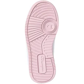 Champion RD18 Low G PS Kinder Weiß 29,5