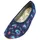 Beck Gymnastikschuhe Blau 23