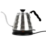 Hario V60 Buono 0,8 l hairline silver