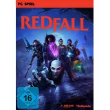 Redfall [PC]