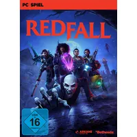 Redfall [PC]