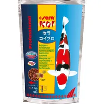 Sera KOI Professional Frühjahr--Herbstfutter
