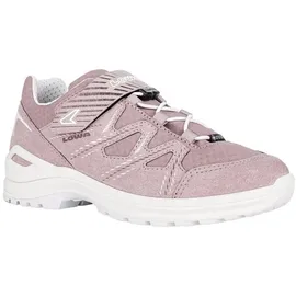 Lowa Innox EVO II GTX LO JR alt rosa/offwhite (5201) 40
