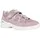 Lowa Innox EVO II GTX LO JR alt rosa/offwhite (5201) 40