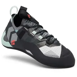 Black Diamond Momentum Lace Kletterschuhe - Fig Green / All - EU 41 1/2
