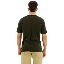 Salewa Eagle Minilogo dunkeloliv XL