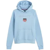 GANT Jungen Sweatshirt Shield Hoodie