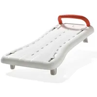 ETAC Fresh Badewannenbrett mit Haltegriff 69 cm orange