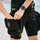 Scubapro Neoprenhose Hybrid Schwarz 3XL