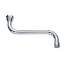 Neoperl Deutschland NEOPERL S-Auslaufrohr 300 mm, Universal-Anschluss 3/4""
