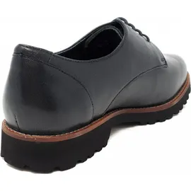 SIOUX Damen schwarz 39