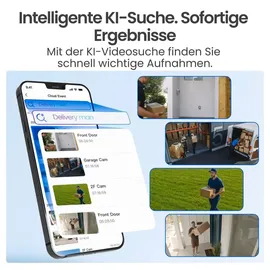 Reolink W740-A Weiß