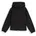 Windbreaker schwarz 164