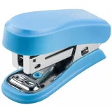 Novus Heftgerät Mini blau,
