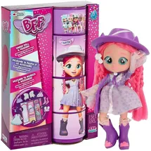 IMC TOYS Cry Babies BFF Katie 20 cm