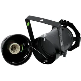 Eurolite PAR-30 Spot Schwarz