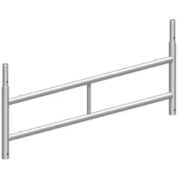 Layher Standleiter für Fahrgerüste 0,50x1,50m